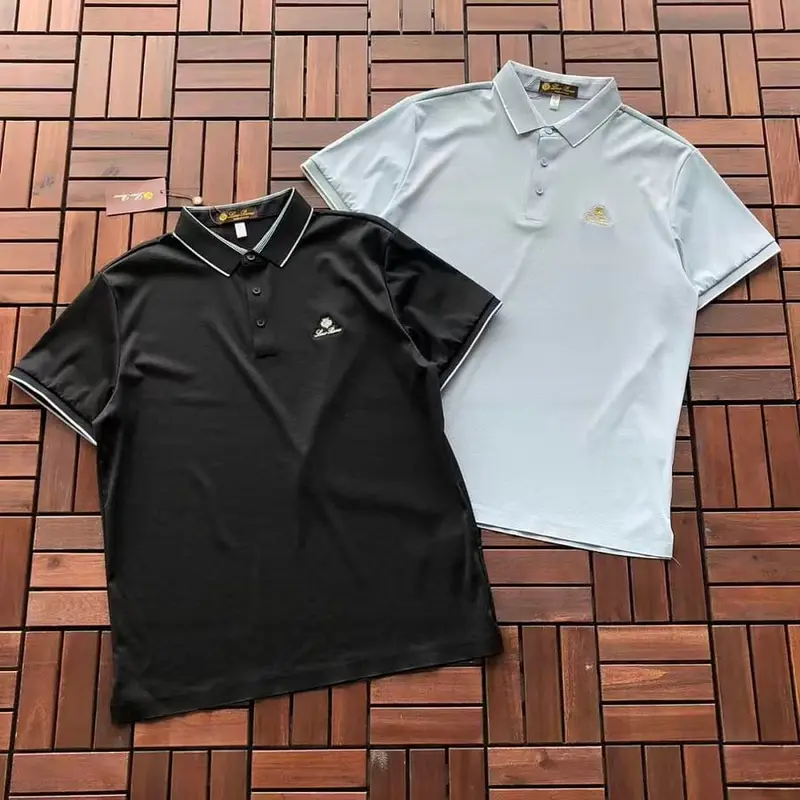 ￥ ~ 189 L🔥🔥O P🔥A🔥A T-SHIRT 55072727 (im 185CM 80KG iwear size L in the photo)