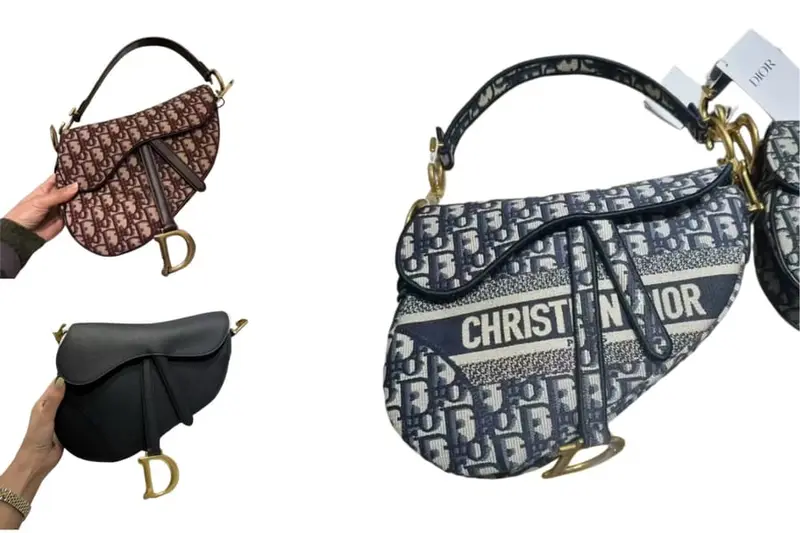 Dior Bag
