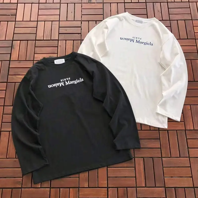 ￥~139 M🔥IS🔥N M🔥R🔥IE🔥A LONG-SLEEVE 66080429 (im 185CM 70KG iwear size S in the photo)