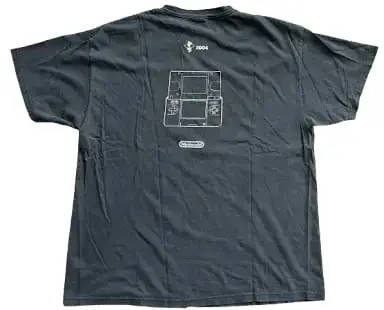 Vintage Nintendo DS E3 Tee