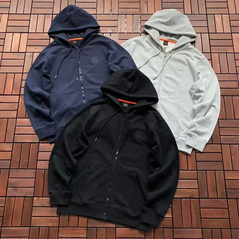 ￥~185 H🔥G🔥 B🔥🔥HOODIE 66073011 (im 185CM 80KG iwear size L in the photo)