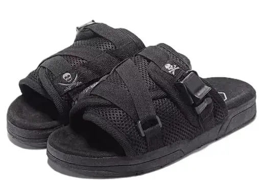 Bunch of Comfortable Slippers (22 Variants)