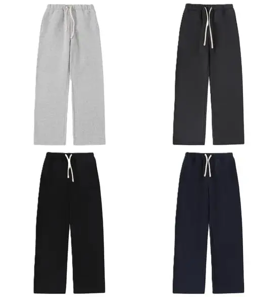 Union Kingdom 360GSM Baggy Sweatpants (6 Variants)
