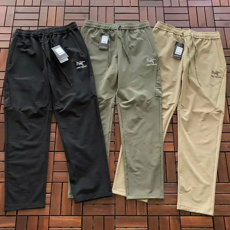 ￥~185 A🔥🔥T🔥🔥YX TROUSERS 66070237 (im 185CM 70KG iwear size XL in the photo)