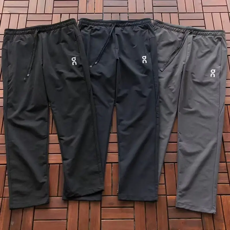 ￥~185 ON RU🔥🔥I🔥G TROUSERS 66080312