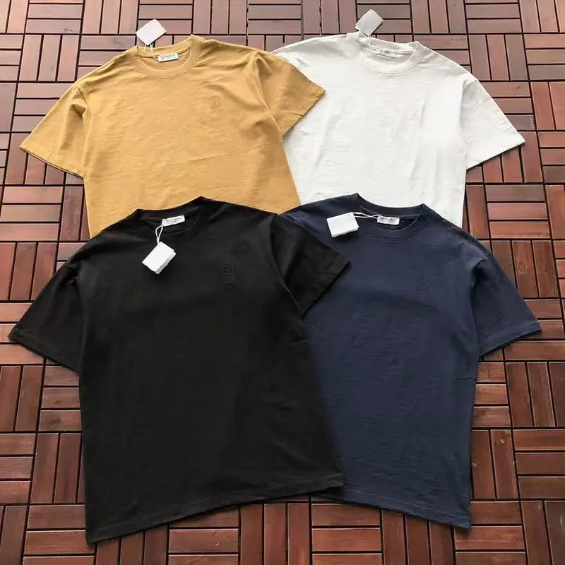 ￥ ~ 115 BR🔥N🔥L🔥O C🔥CI🔥🔥L🔥I T-SHIRT 55070717 (im 185CM 80KG iwear size L in the photo)