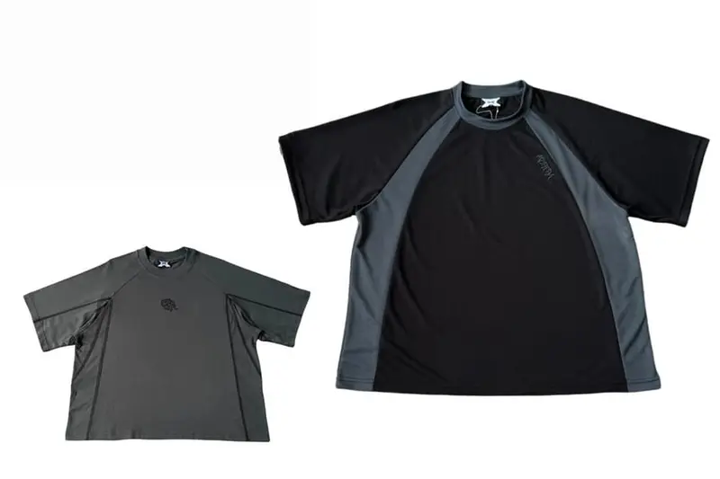 Mertra Tee