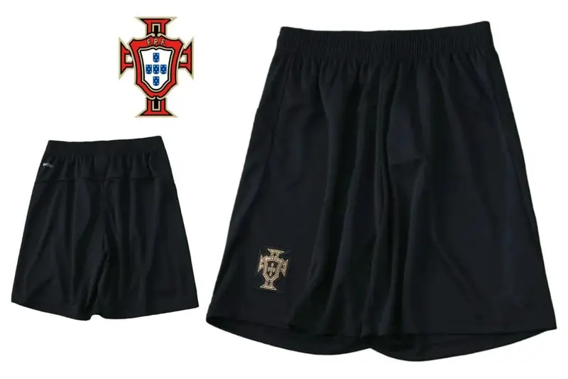 Portugal Football Jersey