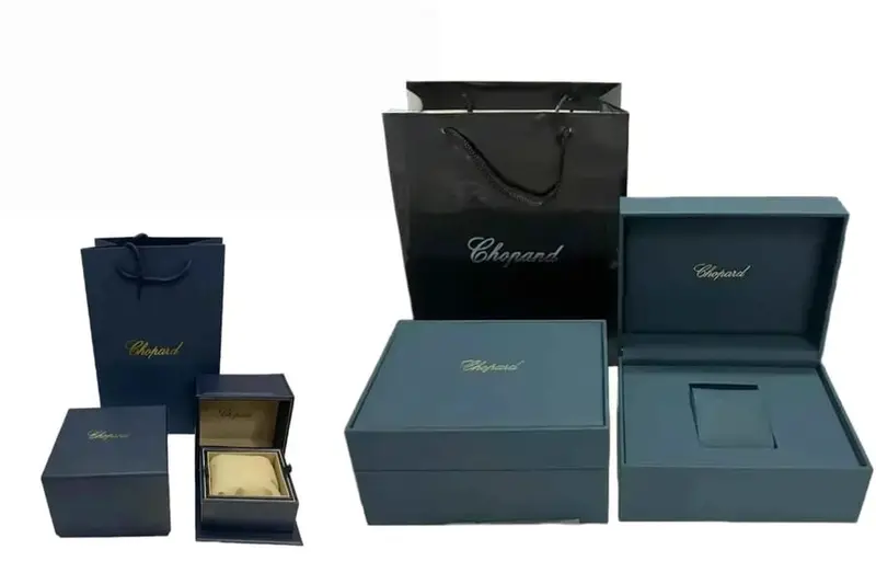 Chopard Watch Box