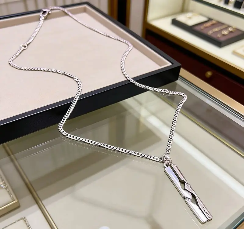 ￥~215 G🔥C🔥I JEWELRY 55071928