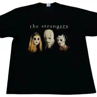 The Strangers Tee