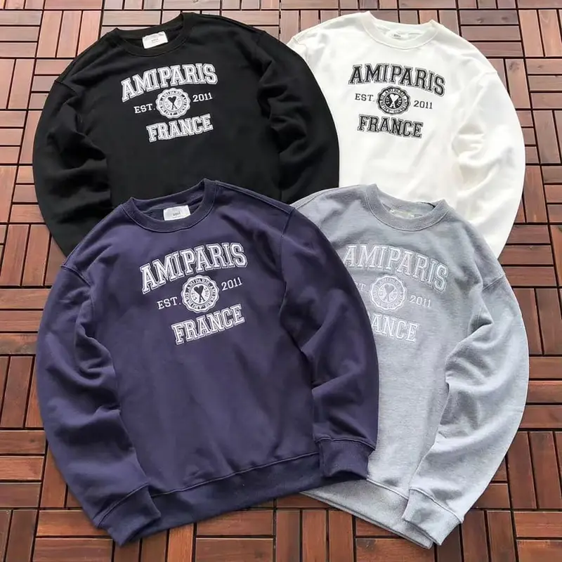 ￥169 A🔥I SWEATER 88080601 (im 185CM 70KG iwear size M in the photo)