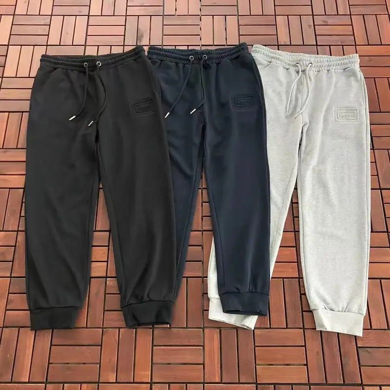 ￥~175 L🔥C🔥ST🔥 TROUSERS 66080438 (im 185CM 70KG iwear size 2XL in the photo)