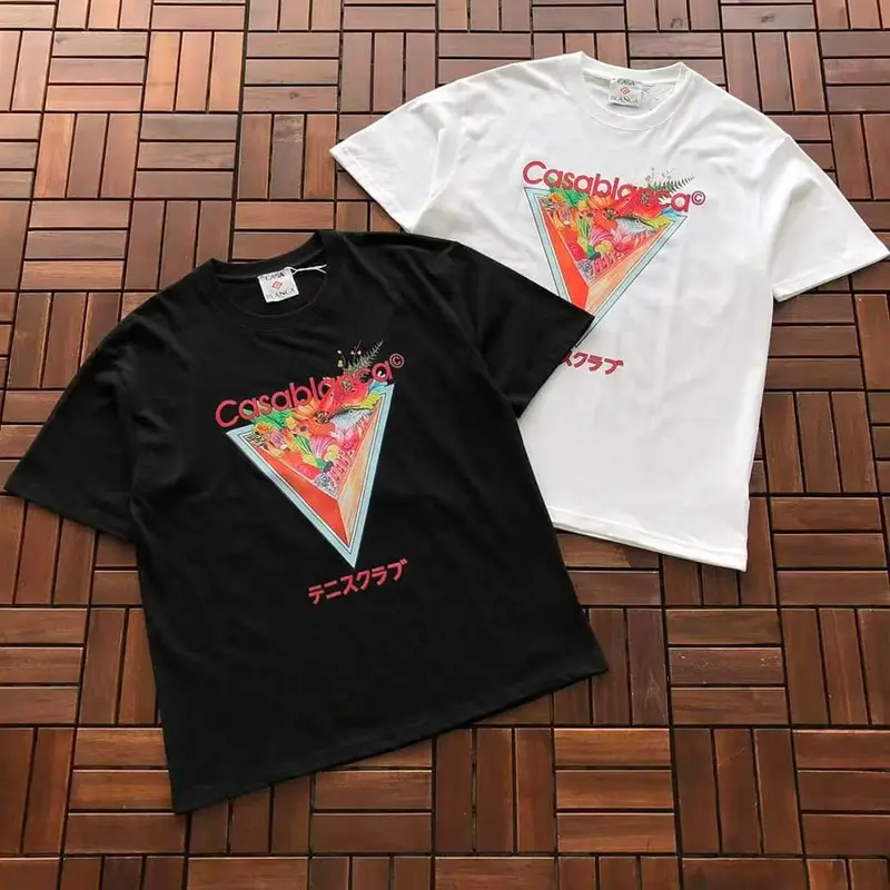 ￥~79 C🔥S🔥BL🔥🔥C🔥 T-SHIRT 77070708 (im 185CM 70KG iwear size M in the photo)