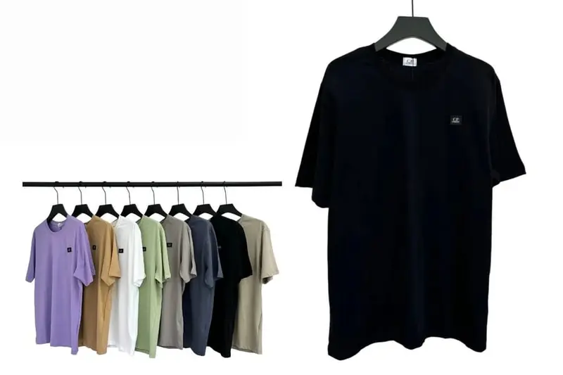 CP Tee