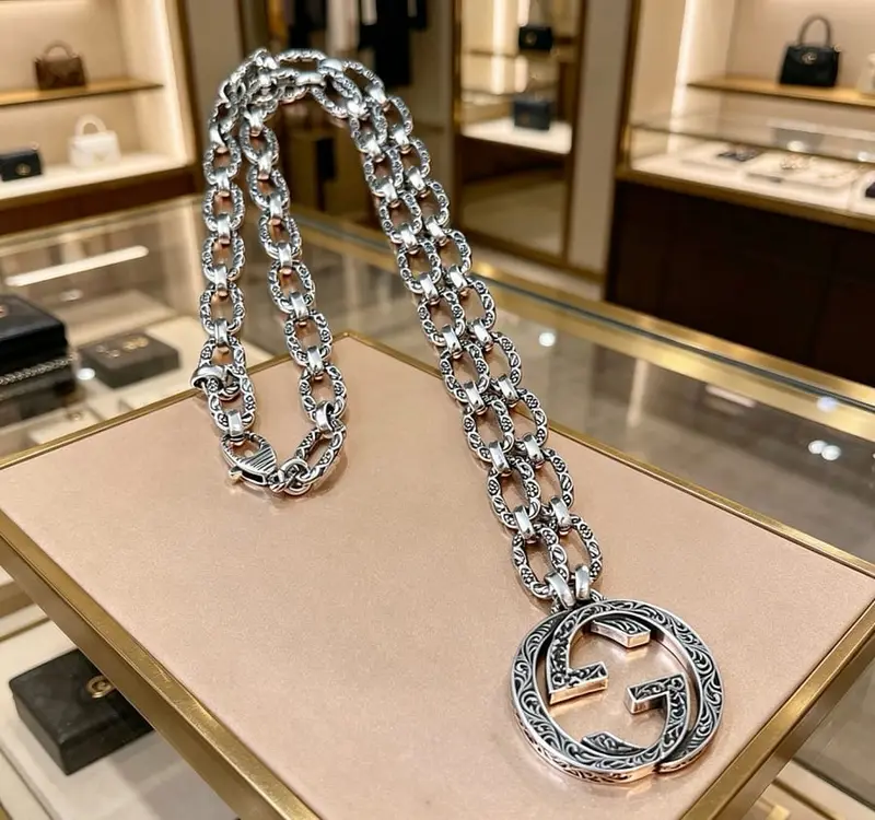 ￥~236 G🔥C🔥I JEWELRY 55071429