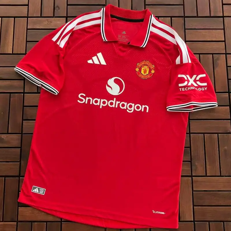 ￥~85 FOOTBALL T-SHIRT 55062535 (im 180CM 68KG iwear size 2XL in the photo)