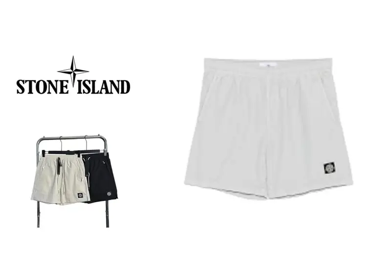 Stone Island Shorts