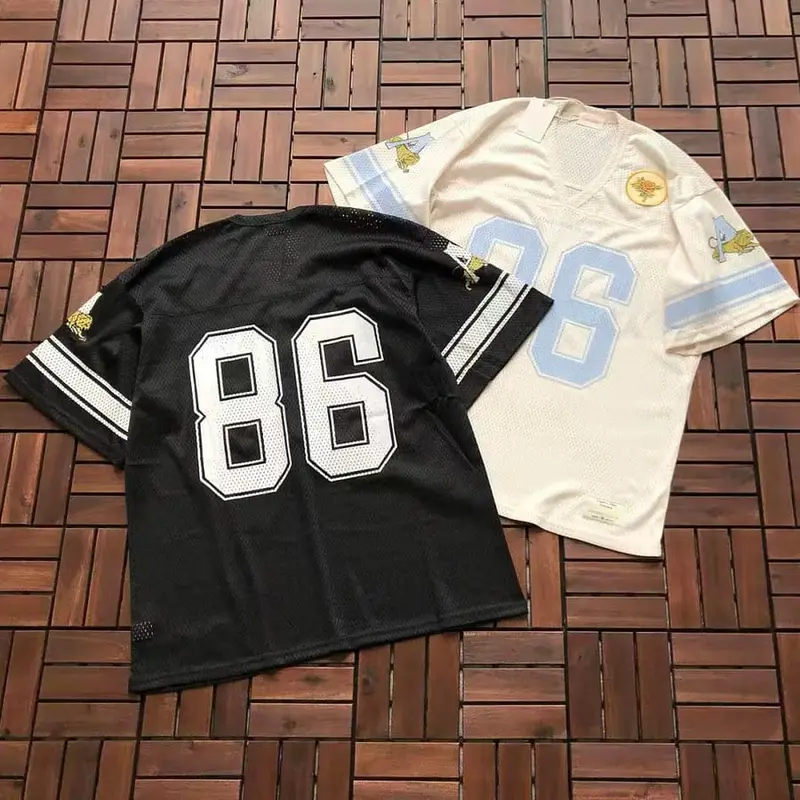 ￥~119 AI🔥E L🔥🔥N D🔥RE T-SHIRT 55040299