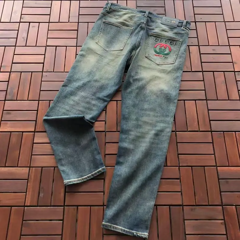 ￥~175 G🔥C🔥I JEANS 66080241