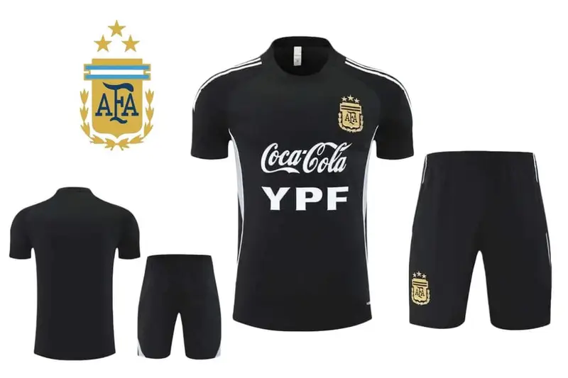 Argentina Football Jersey