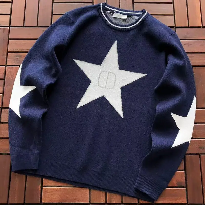 ￥ ~ 199 D🔥O🔥SWEATER 55072929 (im 185CM 70KG iwear size L in the photo)