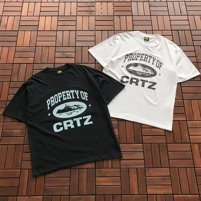 ￥~79 C🔥RT🔥🔥Z T-SHIRT 77070723 (im 185CM 70KG iwear size M in the photo)