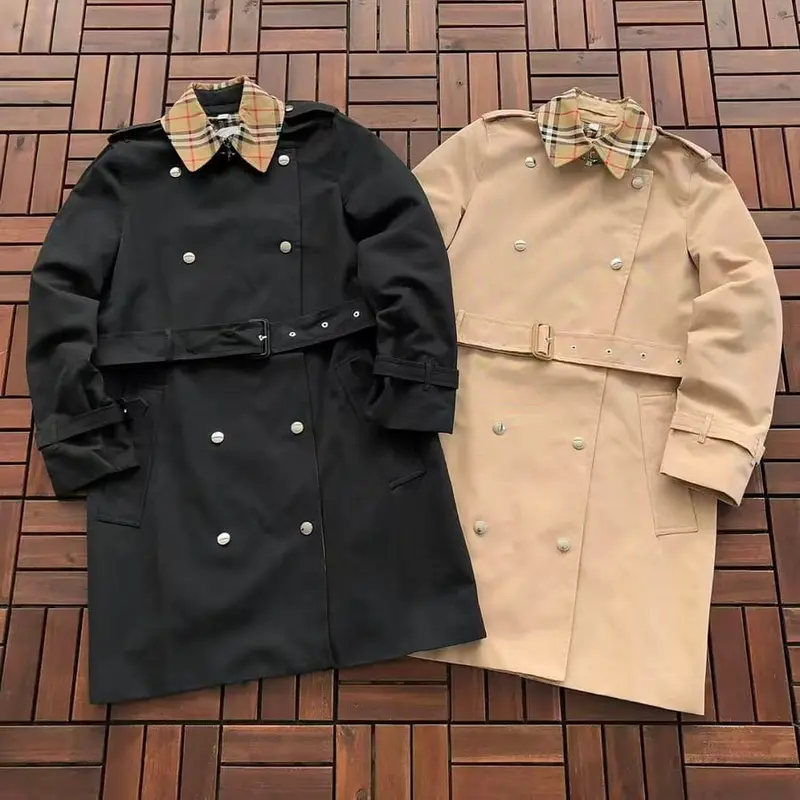 ￥ ~ 599 B🔥RB🔥RRY JACKET WOMAN 55072407