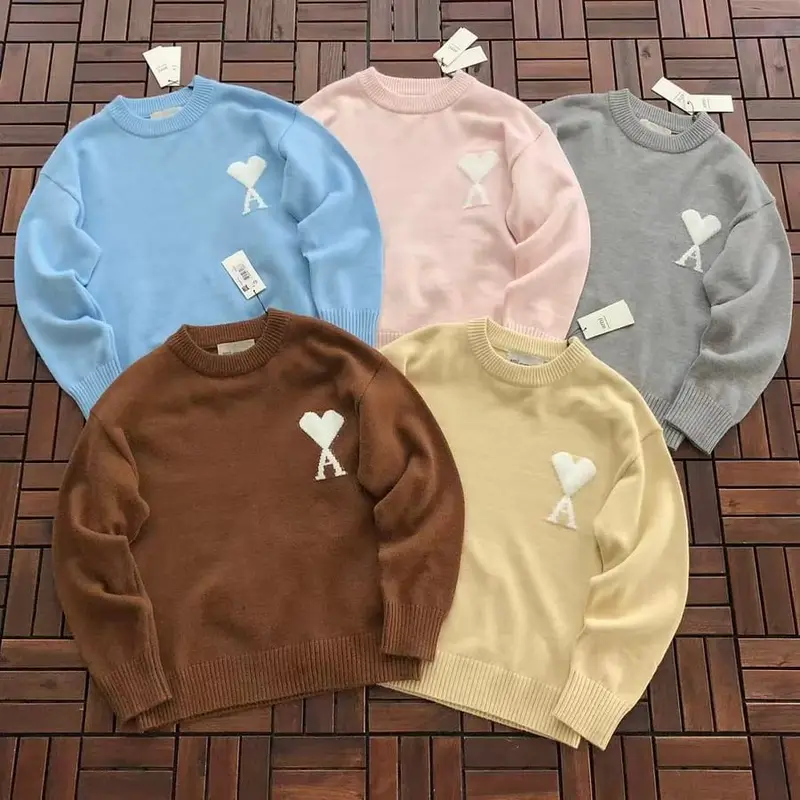 ￥~115 A🔥I SWEATER 77081108 (im 185CM 70KG iwear size M in the photo)