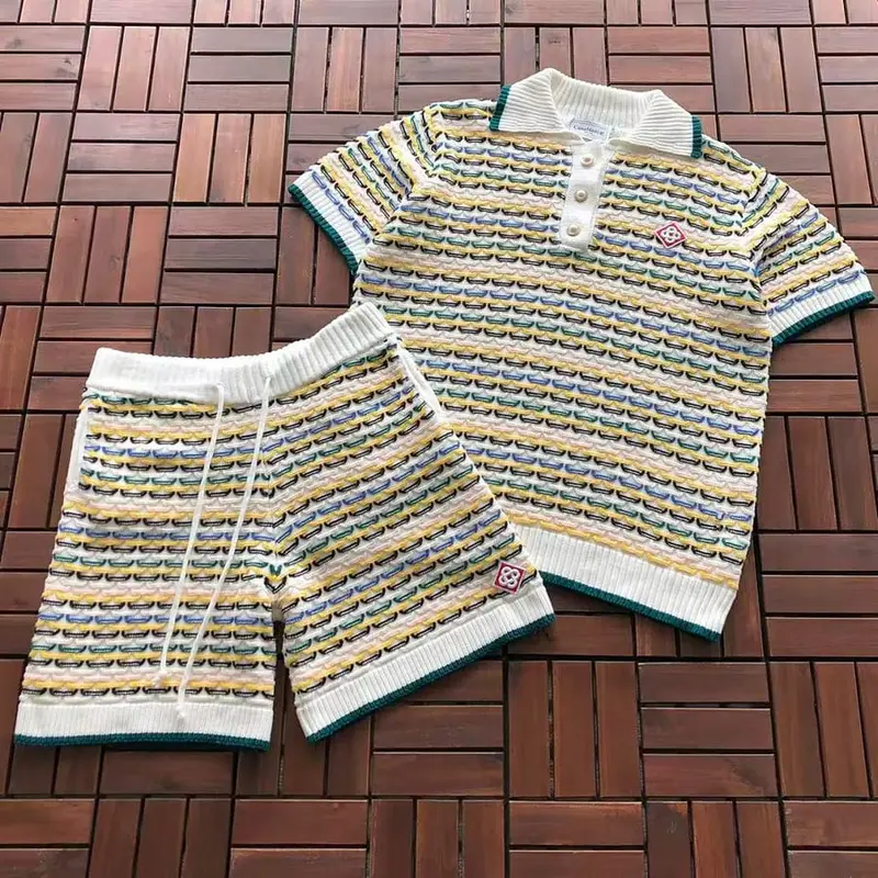￥~339 C🔥S🔥BL🔥🔥C🔥 T-SHIRT SHORTS SWEATER 77072193 (im 185CM 70KG iwear size M in the photo)