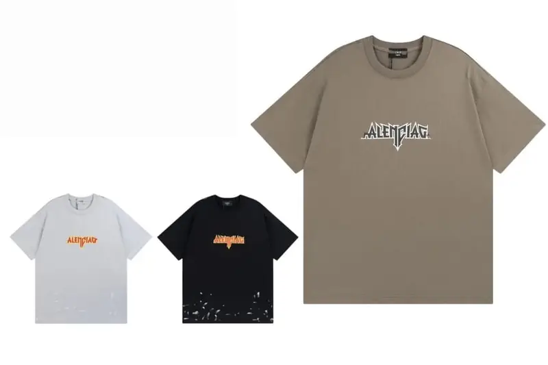Balenciaga Tee