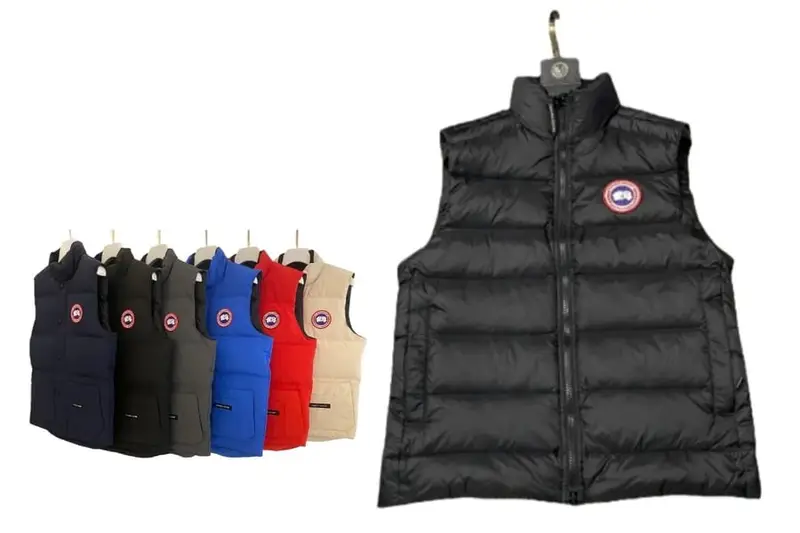 Canada Goose Vest
