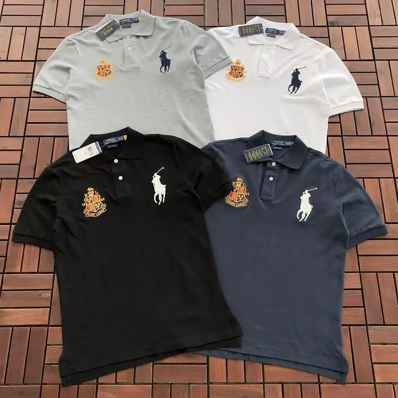 ￥~109 RA🔥PH🔥AU🔥EN T-SHIRT POLO 77072030