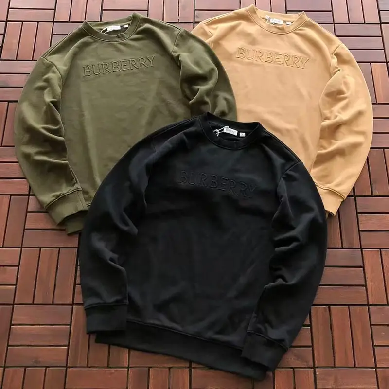 ￥~125 B🔥RB🔥RRY SWEATER 77072328