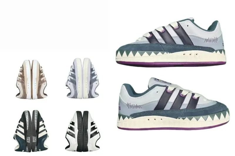 Adidas originals Adimatic