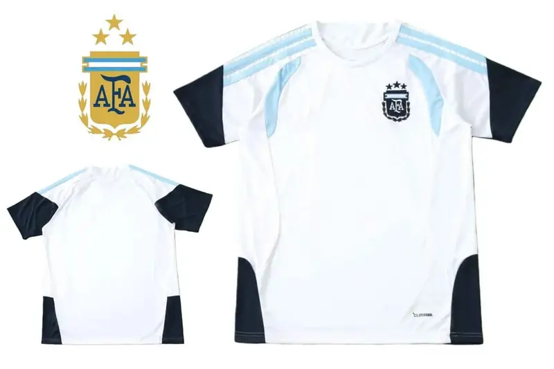 Argentina Football Jersey
