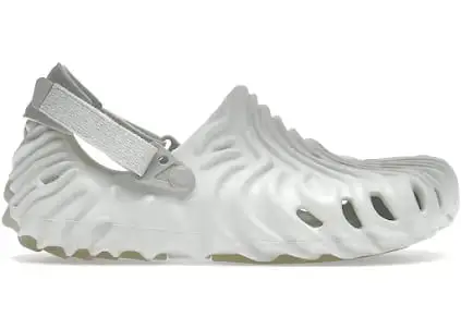 Pollex Crocs #1