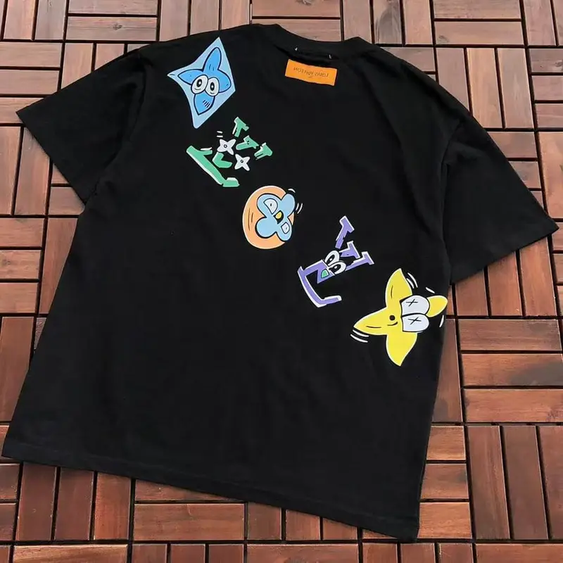 ￥ ~ 119 L🔥T-SHIRT 55081409 (im 185CM 70KG iwear size L in the photo)