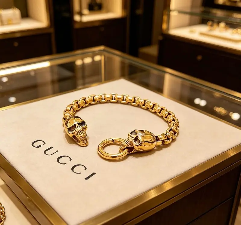 ￥~226 G🔥C🔥I JEWELRY 55071214