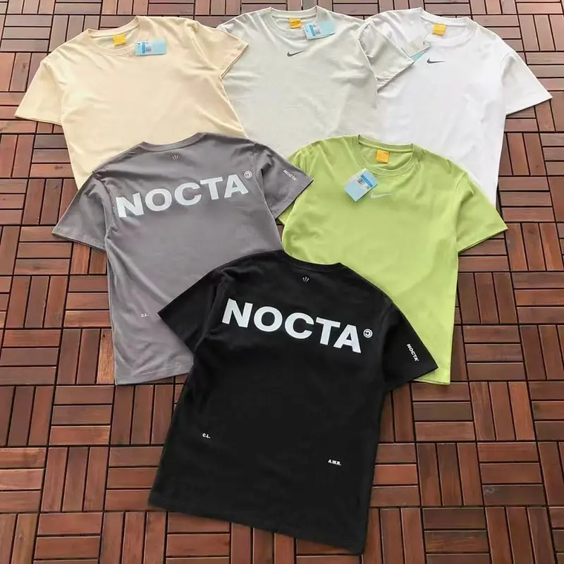 ￥ 99 N🔥C🔥A & N🔥K🔥T-SHIRT 88033107 (im 185CM 80KG iwear size M in the photo)