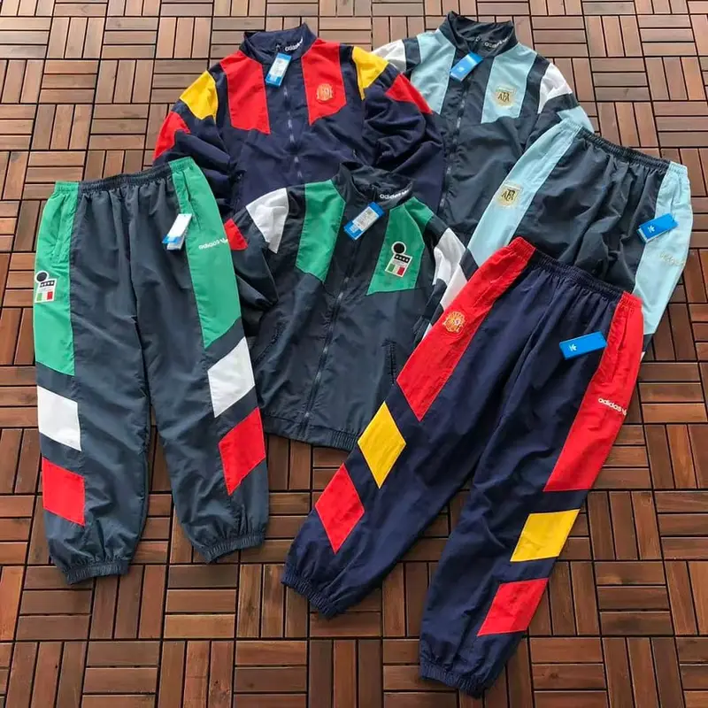 TOP￥~169 PANTS￥~139 🔥DI🔥AS JACKET TROUSERS 66072729