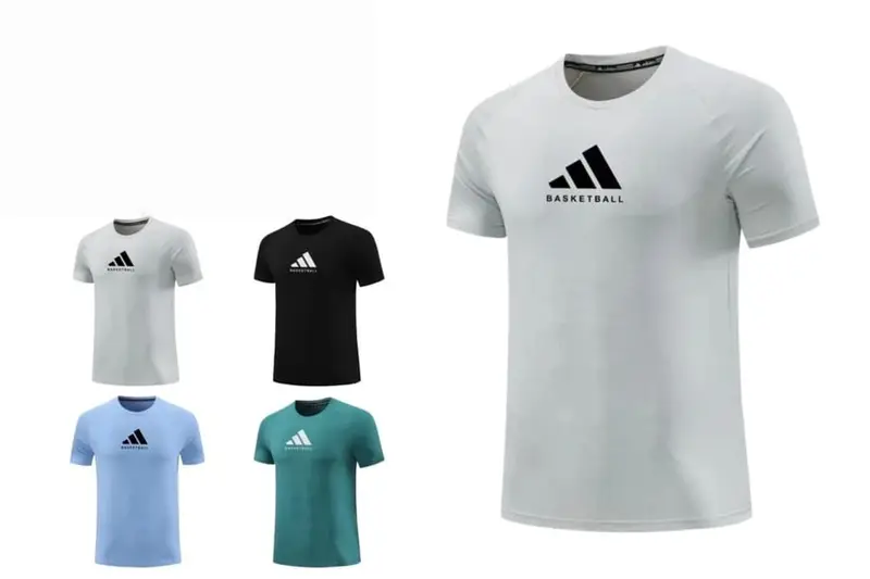 Adidas Armour Tee