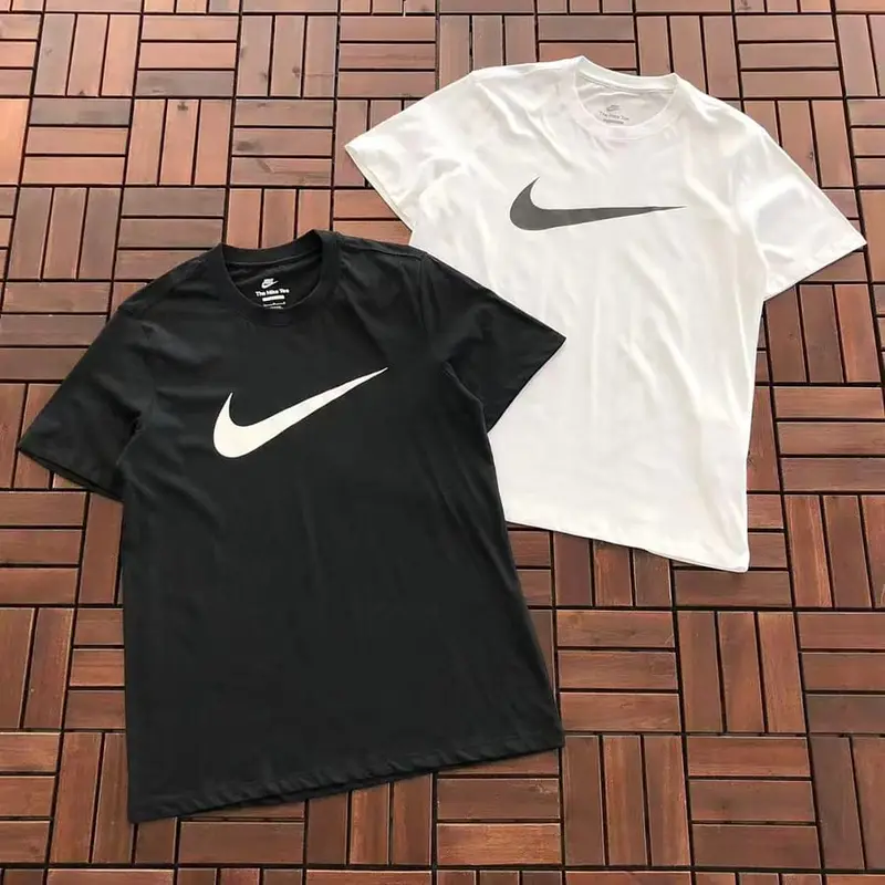 ￥109 N🔥K🔥T-SHIRT 88070812 (im 185CM 80KG iwear size L in the photo)