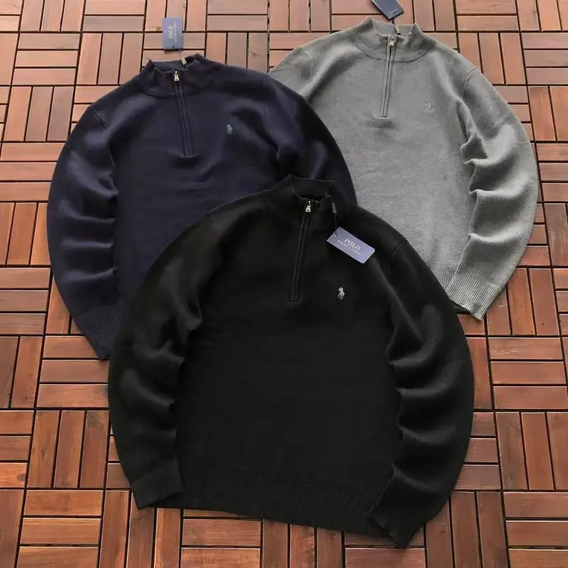 ￥~169 RA🔥PH🔥AU🔥EN SWEATER 66070810 (im 185CM 70KG iwear size L in the photo)