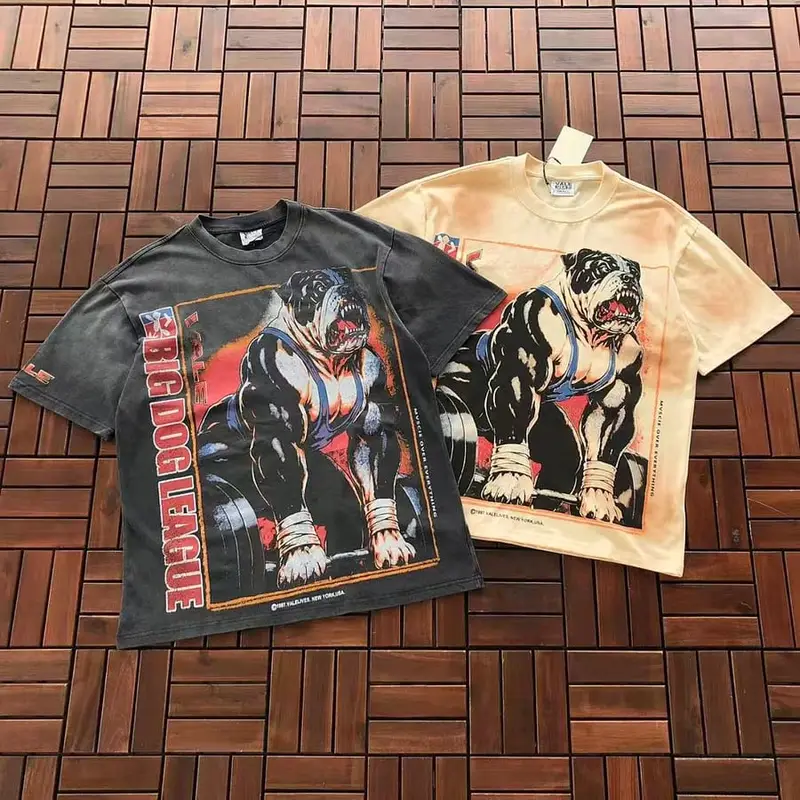 ￥ ~ 109 VA🔥L🔥Y T-SHIRT 55072617 (im 185CM 70KG iwear size S in the photo)