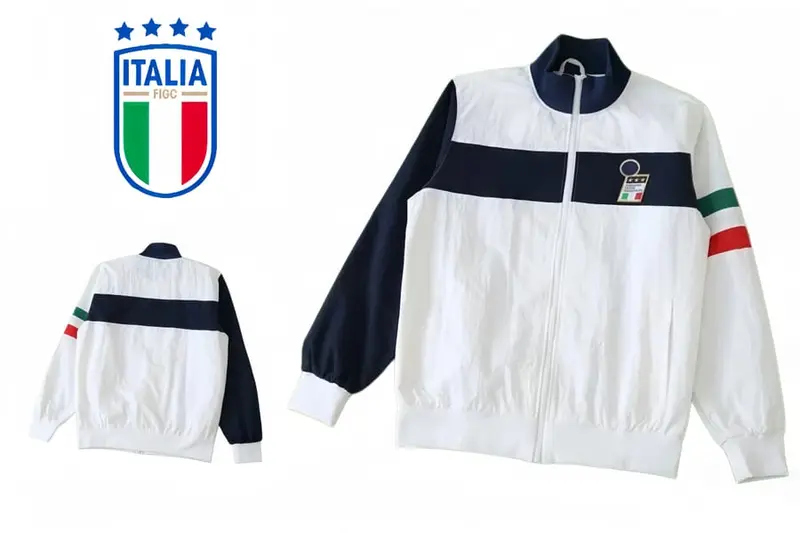Italy Football Jersey