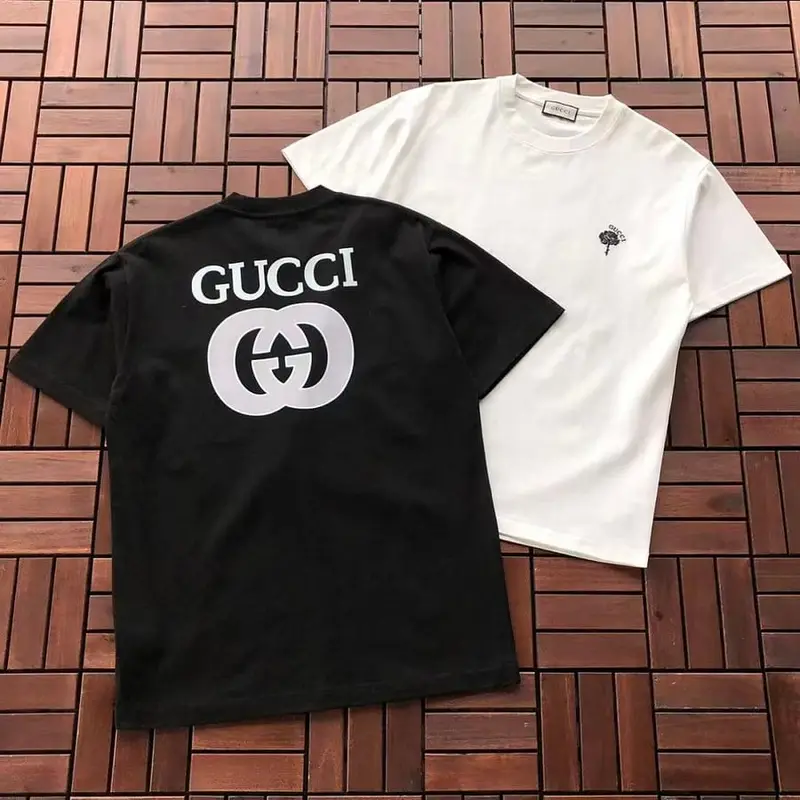 ￥179 G🔥C🔥I T-SHIRT 88072156 (im 185CM 80KG iwear size M in the photo)