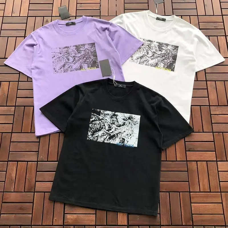 ￥125 A🔥🔥T🔥🔥YX T-SHIRT 88071610 (im 185CM 80KG iwear size L in the photo)