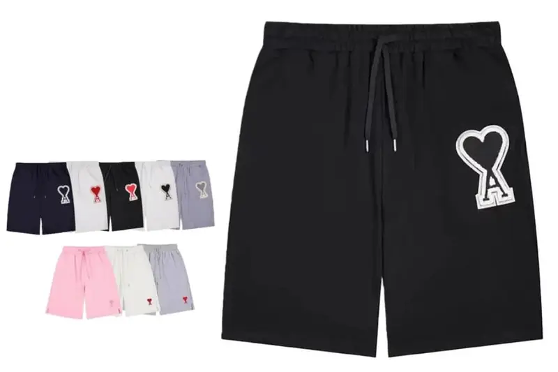 Ami Shorts