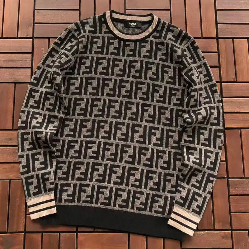 ￥~165 F🔥🔥D🔥SWEATER 77081425